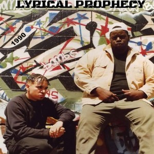 Lyrical Prophecy - EP