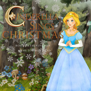 Cinderella Sings Christmas