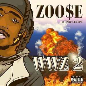 World War Zoo$e 2 (Explicit)