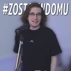 #Zostanwdomu (Remix)