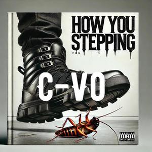 How You Stepping (Explicit)