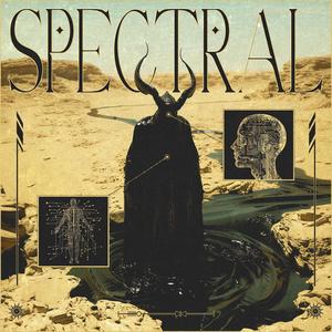 SPECTRAL (feat. Xala) [Explicit]