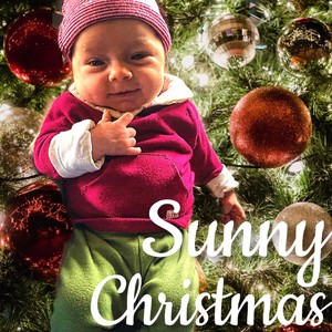 Sunny Christmas (feat. Cierra Coloma & Brianna Nelson)