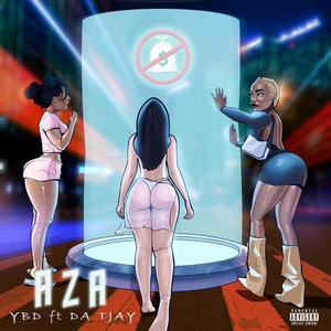 AZA (feat. Da Tjay) (Explicit)