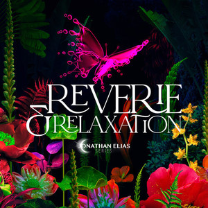 Jonathan Elias - Letting Go