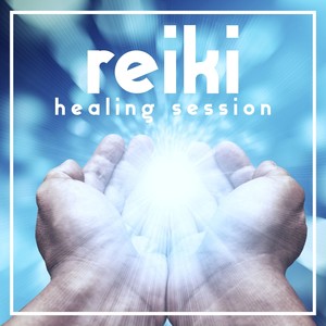 Reiki Healing Session