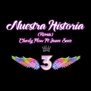 Nuestra historia (Remix)