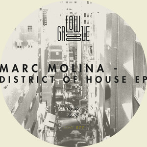 District Of House (Original Mix)