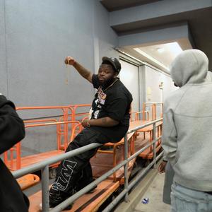 In My Rear (Freestyle) (Explicit)