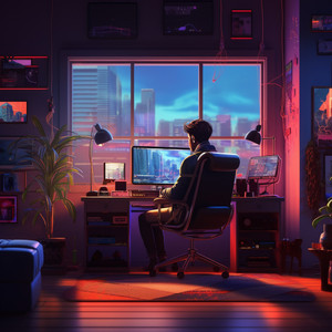 Vida Sonidos Naturaleza - Armonía Marino De Trabajo Concentrado