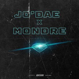 LOOKIN AT U (feat. JO'DAE & KIARA DUPREE) (Explicit)
