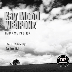 Improvise EP