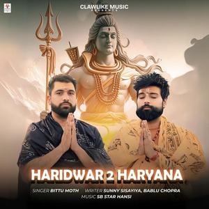 HARIDWAR 2 HARYANA