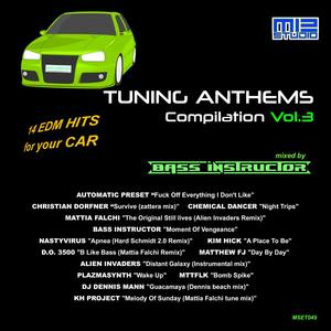 Tuning Anthems Compilation Vol.3