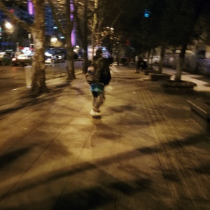 一生伴侣（In My Own Words） (Remix)