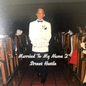 Married to My Name 2 (Explicit)