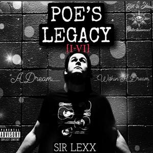 Poe's Legacy (Explicit)