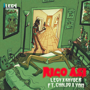 Rico Así (Explicit)