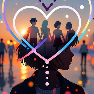 世代の鼓動 Sedai no Kodō