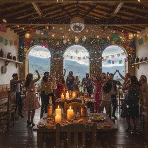 Aguardiente y Parranda