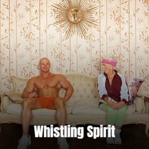 Whistling Spirit