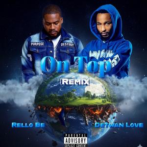 On Top (Detwan Love Remix|Explicit)