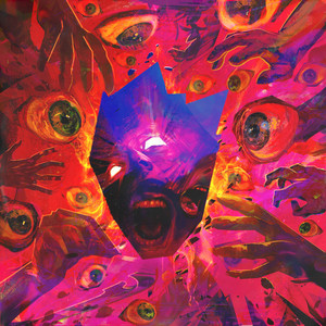 GIMMESPACE! (Explicit)