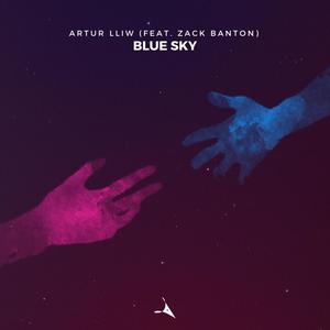 Blue Sky (feat. Zack Banton)