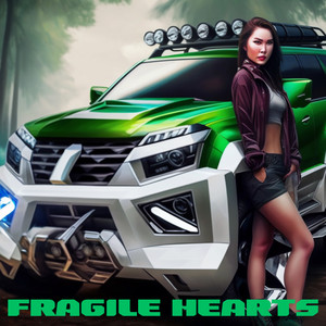 Fragile Hearts