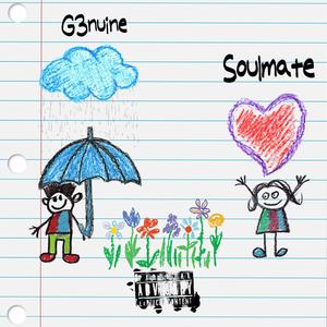 Soulmate (Explicit)