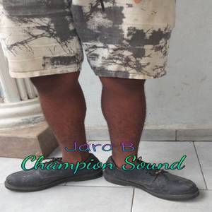 Champion Sound (Inst.)