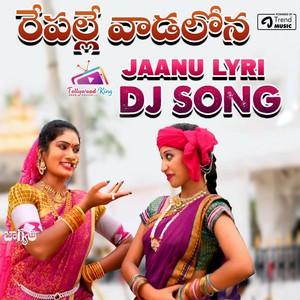 Repalle Vaadalona DJ Song