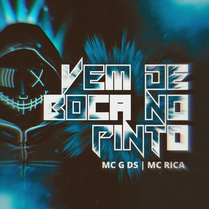 Vem de Boca no Pinto (Explicit)