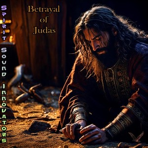 Betrayal of Judas