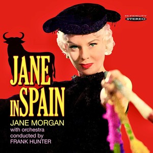 Jane In Spain (Remastered)