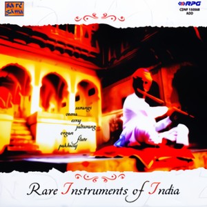 Rare Instruments of India