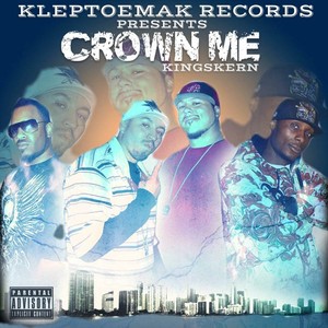 Crown Me (Explicit)