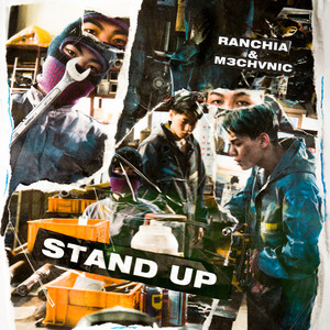 STAND UP