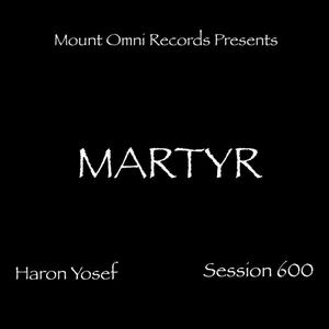 Martyr (Explicit)