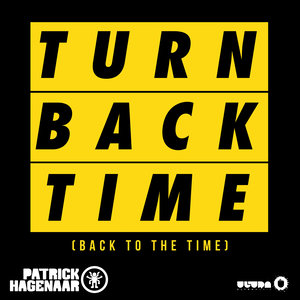 Turn Back Time (Back To The Time) (Club Mix)