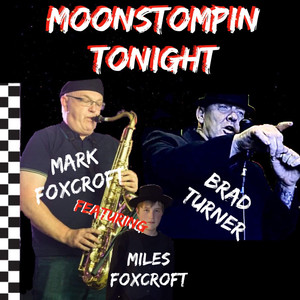 Moonstompin Tonight