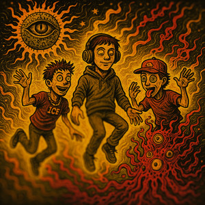 Alucinação (Explicit)