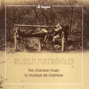 Piano Quintet in C Major - Piano Quintet in C Major: II. Adagio