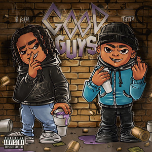 Kato Sossa - Nephew Ruckus (Explicit)