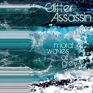 Not Afraid of the Afterlife(feat. Rissy)