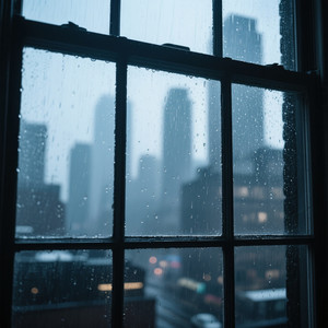 Drizzle Window Thoughts
