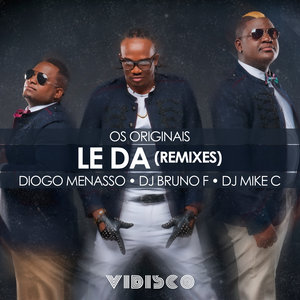 Lé Dá (Diogo Menasso Remix)