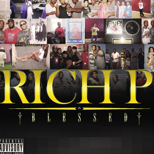 Blessed (Explicit)