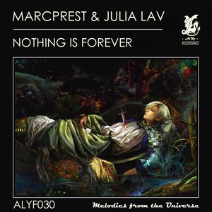 Nothing Is Forever (Original Mix)