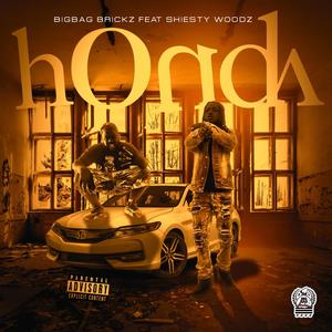 Honda(feat. Shiesty Woodz) (Explicit)